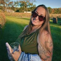 Chloe Hagerty profile picture