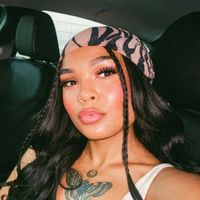 Bethany Parker profile picture