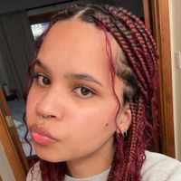 Ari Hill profile picture