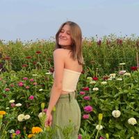 Isabella DePaul profile picture