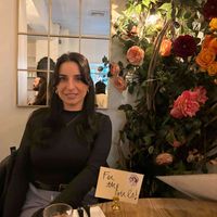 Jessica Molloy profile picture