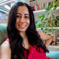 Annahita Jimmerson profile picture