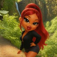 Mia Jones profile picture