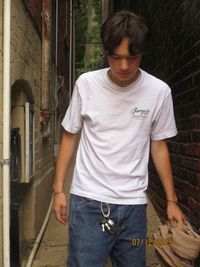 Logan Karalevicz profile picture