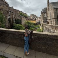 Trisha Haber profile picture