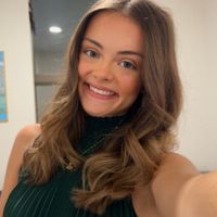 Sydney Cowell profile picture