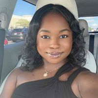 Asha W profile picture