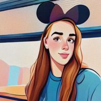 Alexandria Palumbi profile picture