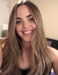 Courtney Davidson profile picture