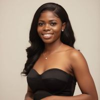 Joy Nwankwere profile picture