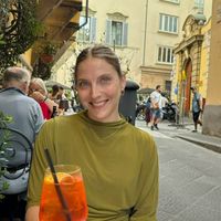 Leah Wett profile picture