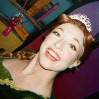 Bre Louise profile picture