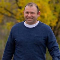 Neil Rubenstein profile picture