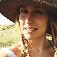 Olivia Laughery profile picture