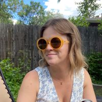 Elle Wood Warner profile picture