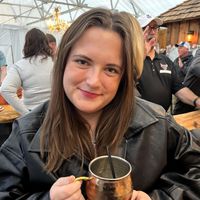 Samantha Jaedike profile picture