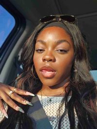 Ciana Williams profile picture
