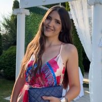 Milica Đurić profile picture