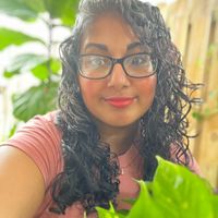 Nakita Ali profile picture