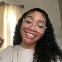 Serenity Pearrie profile picture