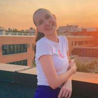 Nina Sadowski Smith profile picture