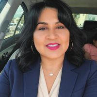 Edith Sapon profile picture