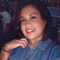 Edith Sapon profile picture