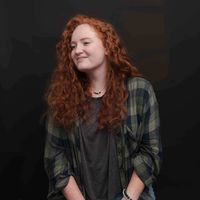 Ruby profile picture