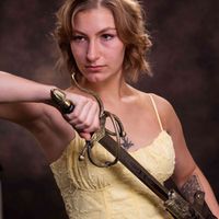 Nikki Buchel profile picture