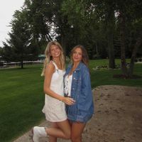 Meg Johnson profile picture
