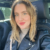 Tamara Simonovic profile picture