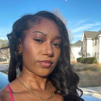 Shanice Hamilton profile picture