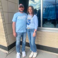 Sherry Oliver profile picture