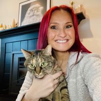Melissa Zimmerman profile picture