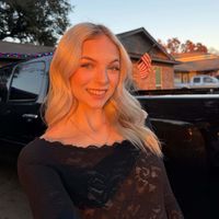 Rachel Taylor profile picture