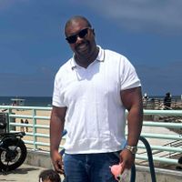 Cj Gilbert profile picture