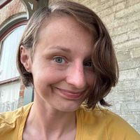 Mama Crude profile picture