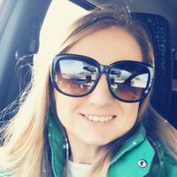 Christie H profile picture