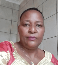Maria Chimedza profile picture