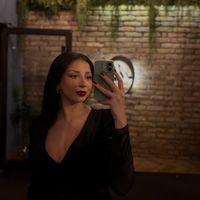 Ruzica profile picture