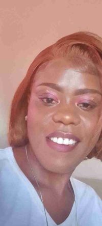 Samantha Bwale profile picture