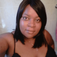 Tiesha Harris profile picture