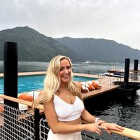 Samantha Russell profile picture