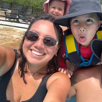 Miranda Aldrete profile picture