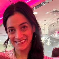 Elizabeth Fairey profile picture