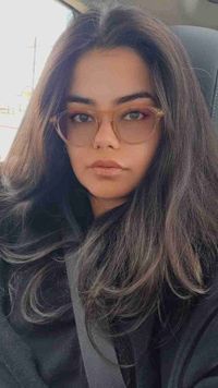 Anum Butt profile picture