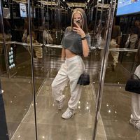 Veronika Garkova profile picture
