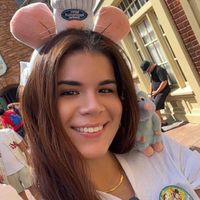 Daniela Garcia profile picture