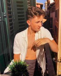 Billy Brass profile picture
