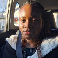 Cynthia Egwuekwe profile picture